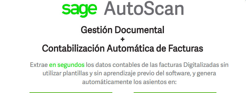 Autoscan