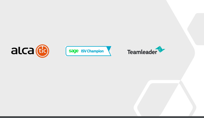 Conector TeamLeader: Transforma tus Ventas con Sage 50