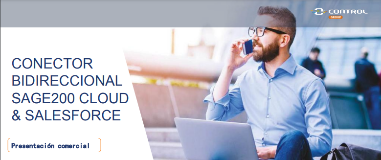 Conector Salesforce