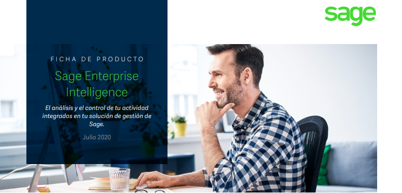 Sage Enterprise Intelligence (SEI)