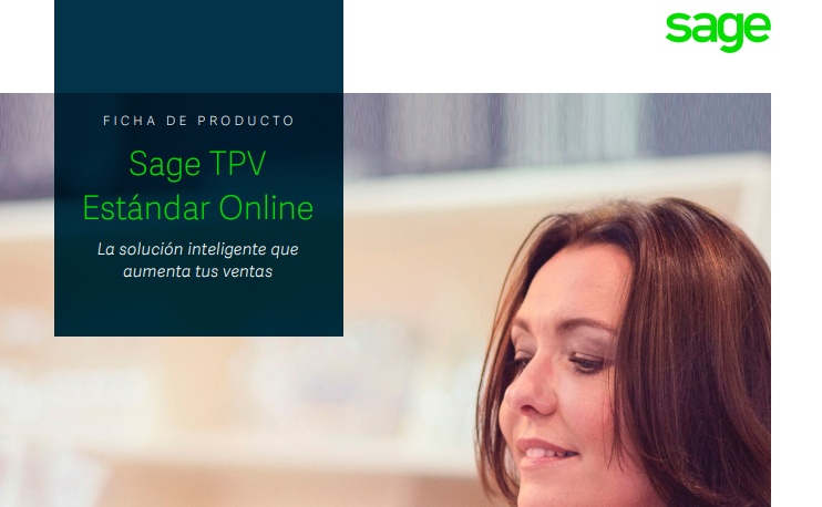 Sage TPV Online