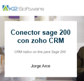 K2 sincro S200 zCRM