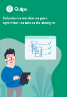 Quipu Software de facturación para empresas